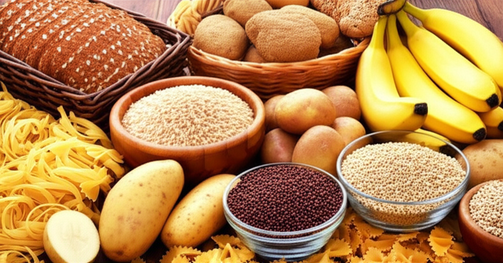 Complete Carb Loading Guide