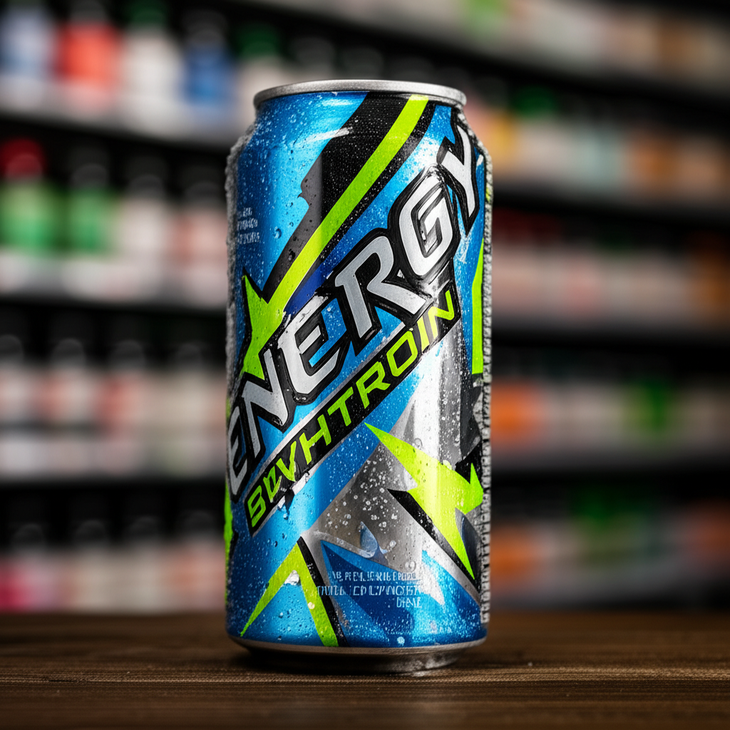 Energy Drinks
