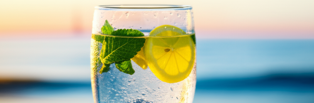 The Science of Hydration