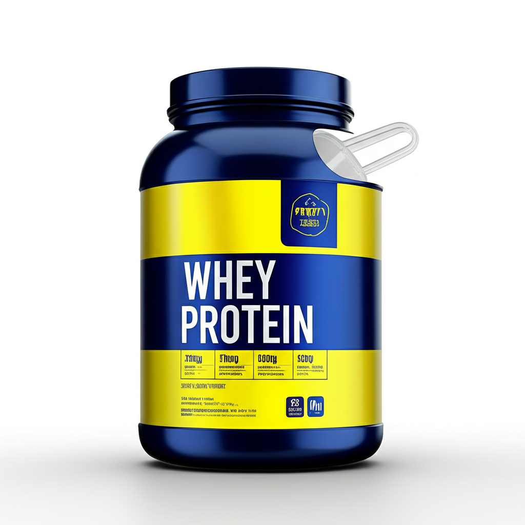 Protein Powders